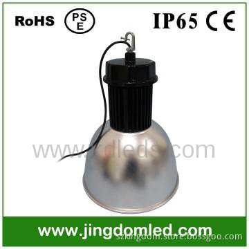 energy saving led high bay lamp 80W 2700k-7500k